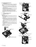 Preview for 16 page of JVC TH-A85 Series Service Manual