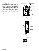 Preview for 18 page of JVC TH-A85 Series Service Manual