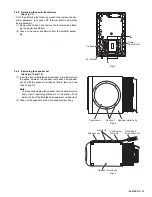 Preview for 23 page of JVC TH-A85 Series Service Manual