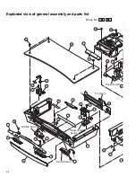 Preview for 52 page of JVC TH-A85 Series Service Manual