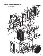 Preview for 55 page of JVC TH-A85 Series Service Manual