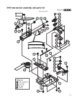 Preview for 59 page of JVC TH-A85 Series Service Manual