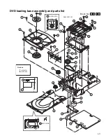 Preview for 61 page of JVC TH-A85 Series Service Manual