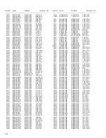 Preview for 64 page of JVC TH-A85 Series Service Manual