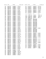 Preview for 73 page of JVC TH-A85 Series Service Manual