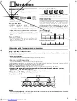 Предварительный просмотр 7 страницы JVC TH-A9 Instructions Manual