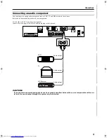 Предварительный просмотр 11 страницы JVC TH-A9 Instructions Manual