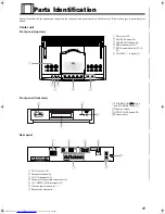 Предварительный просмотр 13 страницы JVC TH-A9 Instructions Manual