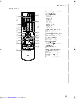 Предварительный просмотр 15 страницы JVC TH-A9 Instructions Manual