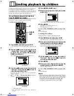 Предварительный просмотр 48 страницы JVC TH-A9 Instructions Manual