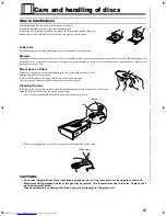 Предварительный просмотр 59 страницы JVC TH-A9 Instructions Manual