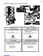 Предварительный просмотр 7 страницы JVC TH-A9 Service Manual