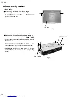 Предварительный просмотр 8 страницы JVC TH-A9 Service Manual