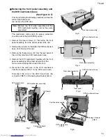 Предварительный просмотр 9 страницы JVC TH-A9 Service Manual