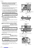 Предварительный просмотр 10 страницы JVC TH-A9 Service Manual