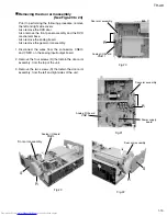 Предварительный просмотр 13 страницы JVC TH-A9 Service Manual