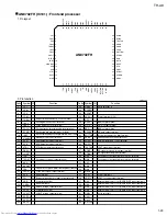 Предварительный просмотр 23 страницы JVC TH-A9 Service Manual