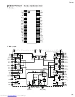 Предварительный просмотр 25 страницы JVC TH-A9 Service Manual