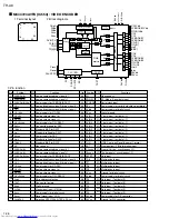 Предварительный просмотр 26 страницы JVC TH-A9 Service Manual