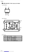 Предварительный просмотр 32 страницы JVC TH-A9 Service Manual