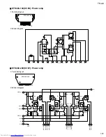 Предварительный просмотр 33 страницы JVC TH-A9 Service Manual