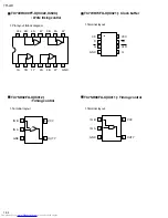 Предварительный просмотр 34 страницы JVC TH-A9 Service Manual