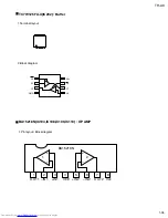 Предварительный просмотр 35 страницы JVC TH-A9 Service Manual