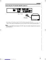 Предварительный просмотр 9 страницы JVC TH-A9R Instructions Manual