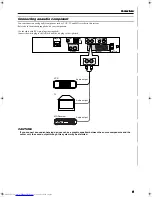 Предварительный просмотр 11 страницы JVC TH-A9R Instructions Manual