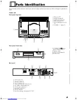 Предварительный просмотр 13 страницы JVC TH-A9R Instructions Manual