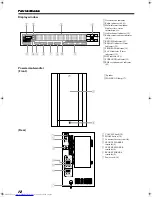 Предварительный просмотр 14 страницы JVC TH-A9R Instructions Manual