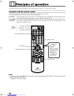 Предварительный просмотр 16 страницы JVC TH-A9R Instructions Manual