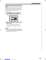 Предварительный просмотр 51 страницы JVC TH-A9R Instructions Manual