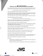 Предварительный просмотр 65 страницы JVC TH-A9R Instructions Manual