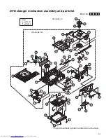 Предварительный просмотр 43 страницы JVC TH-C20C Service Manual