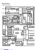 Предварительный просмотр 61 страницы JVC TH-C20C Service Manual