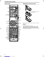 Предварительный просмотр 10 страницы JVC TH C30 Instructions Manual