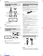 Предварительный просмотр 14 страницы JVC TH C30 Instructions Manual