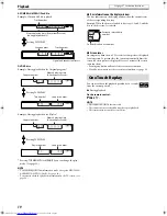 Предварительный просмотр 22 страницы JVC TH C30 Instructions Manual