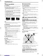 Предварительный просмотр 37 страницы JVC TH C30 Instructions Manual