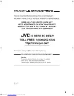 Предварительный просмотр 45 страницы JVC TH C30 Instructions Manual