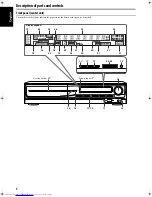 Предварительный просмотр 54 страницы JVC TH C30 Instructions Manual