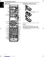 Предварительный просмотр 56 страницы JVC TH C30 Instructions Manual