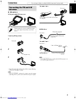 Предварительный просмотр 57 страницы JVC TH C30 Instructions Manual