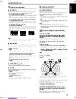 Предварительный просмотр 83 страницы JVC TH C30 Instructions Manual