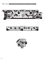 Preview for 32 page of JVC TH-C4 Service Manual