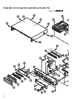 Preview for 42 page of JVC TH-C4 Service Manual