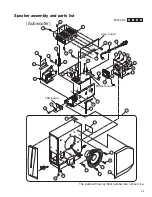 Preview for 45 page of JVC TH-C4 Service Manual