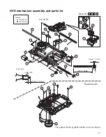 Preview for 47 page of JVC TH-C4 Service Manual