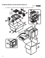 Preview for 62 page of JVC TH-C4 Service Manual